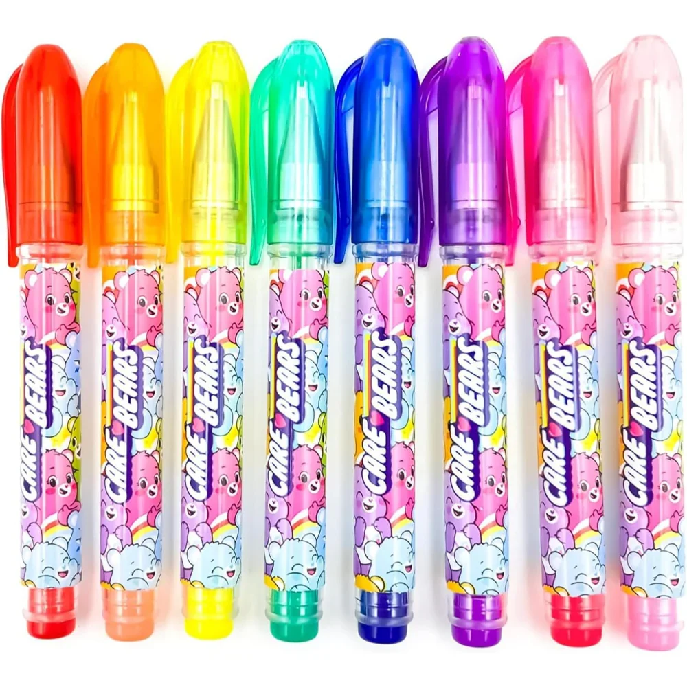 Care Bears Scented Stationery Set - Image 5