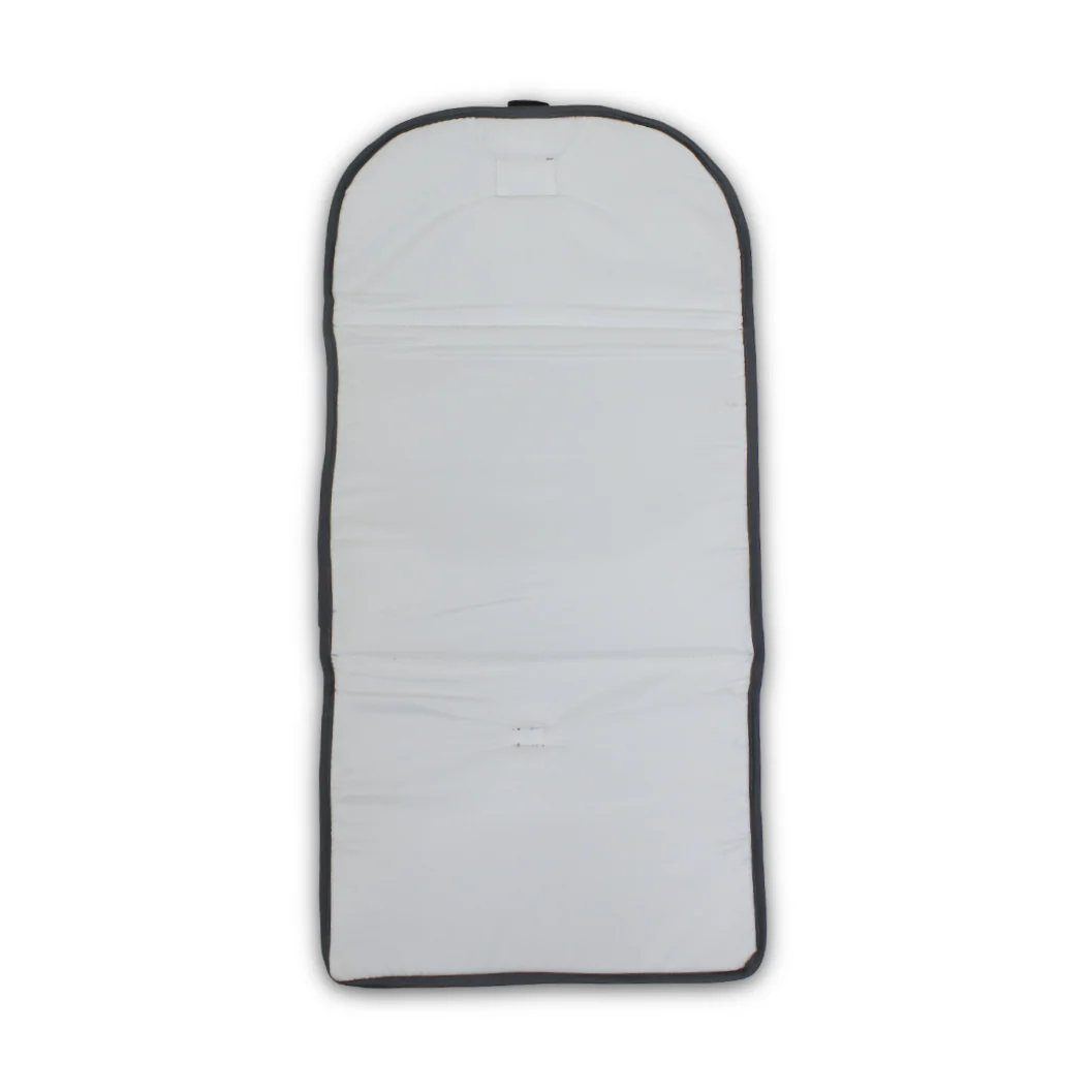 Changing Mat – Dark Grey