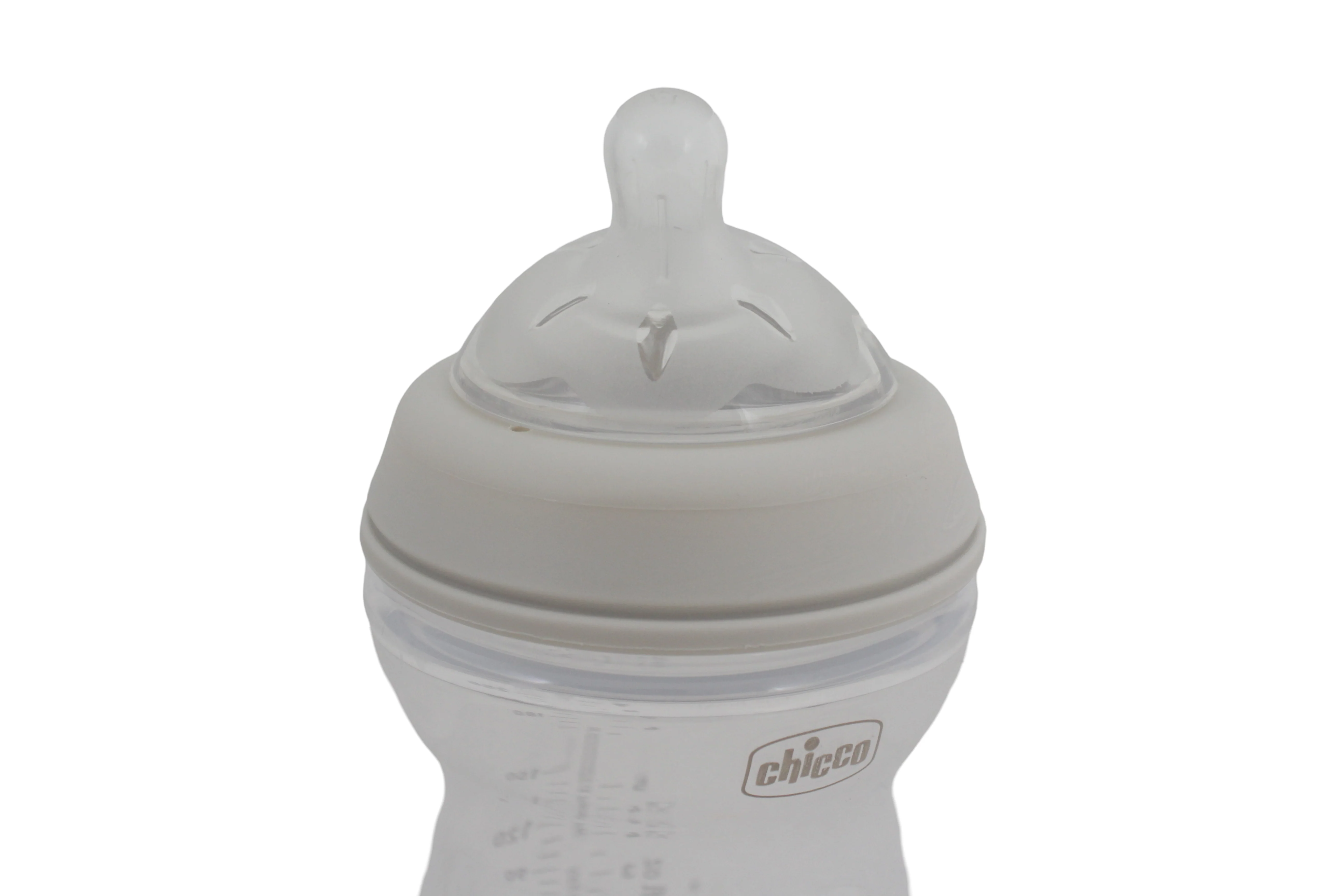 Chicco Natural Feeling Bottle Medium Flow 250ml (2+ Months) - Image 6