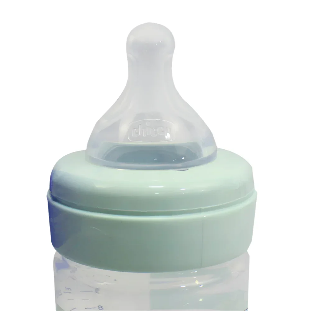 Chicco Well-Being Bottle Medium Flow 250ml - Image 3