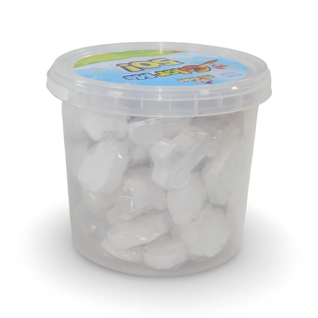 Art Craft Color Me 50 Set - Image 2