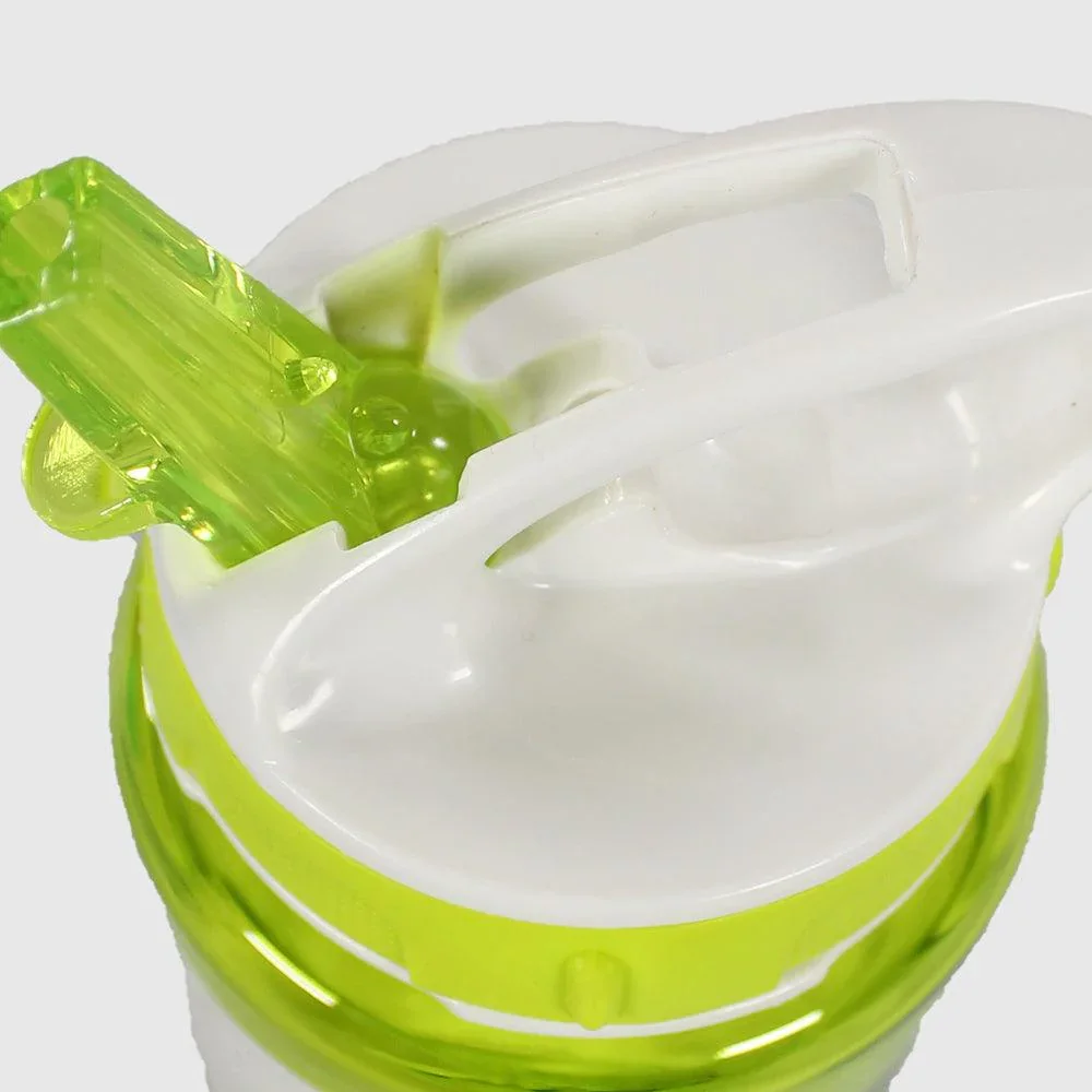 Lemon Green Cool Gear Water Bottle 532 ML - Image 3