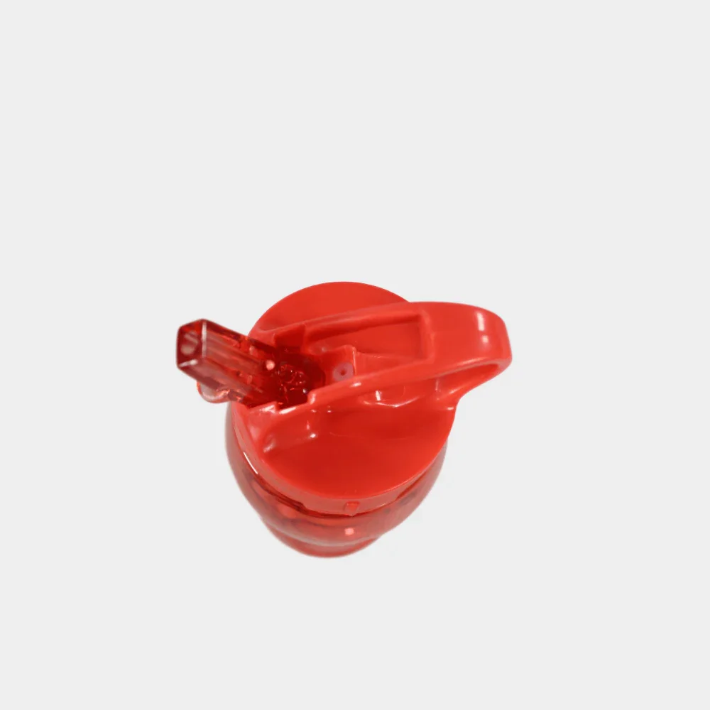 Cool Gear Tritan Twist Water Bottle 768 ML - Red - Image 3