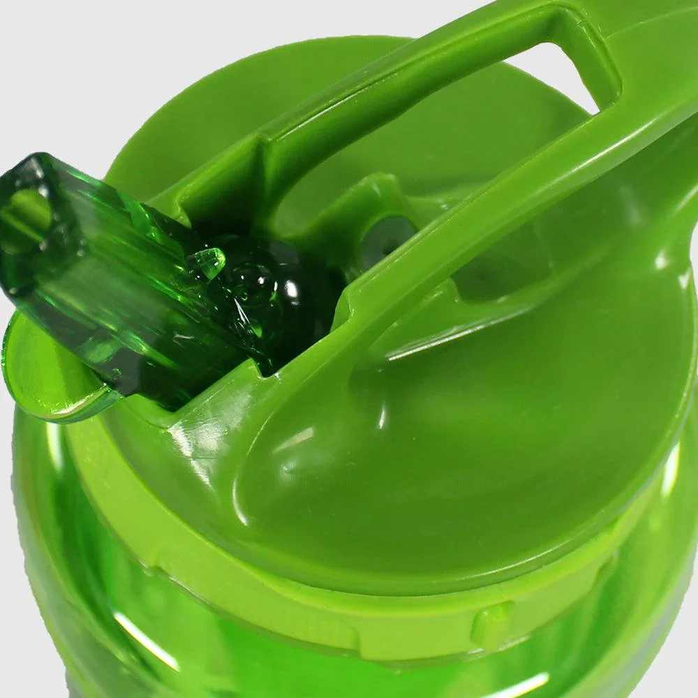 Green Cool Gear Water Bottle 828 ML - Image 3