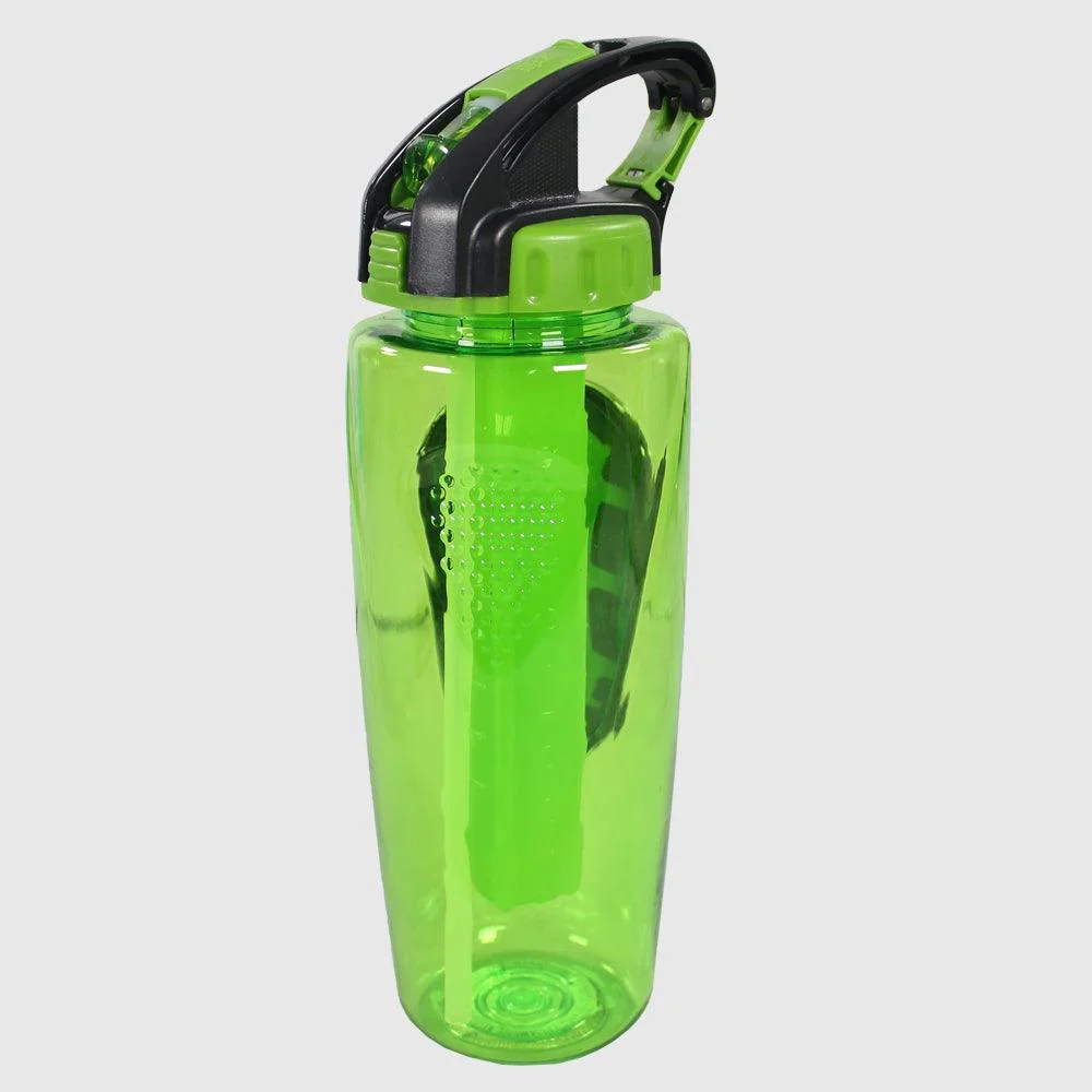 Green Cool Gear Water Bottle 946 ML - Image 2