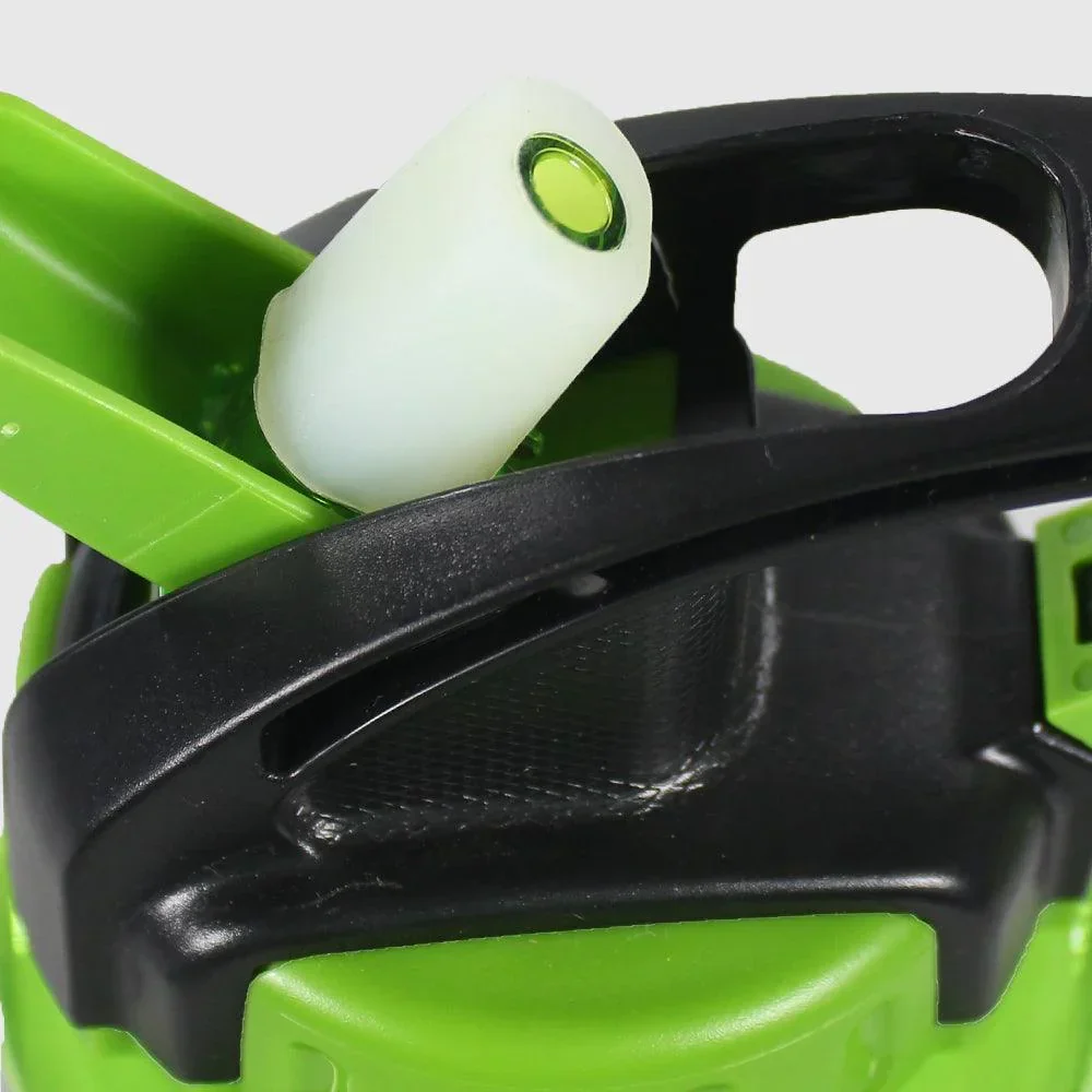 Green Cool Gear Water Bottle 946 ML - Image 3
