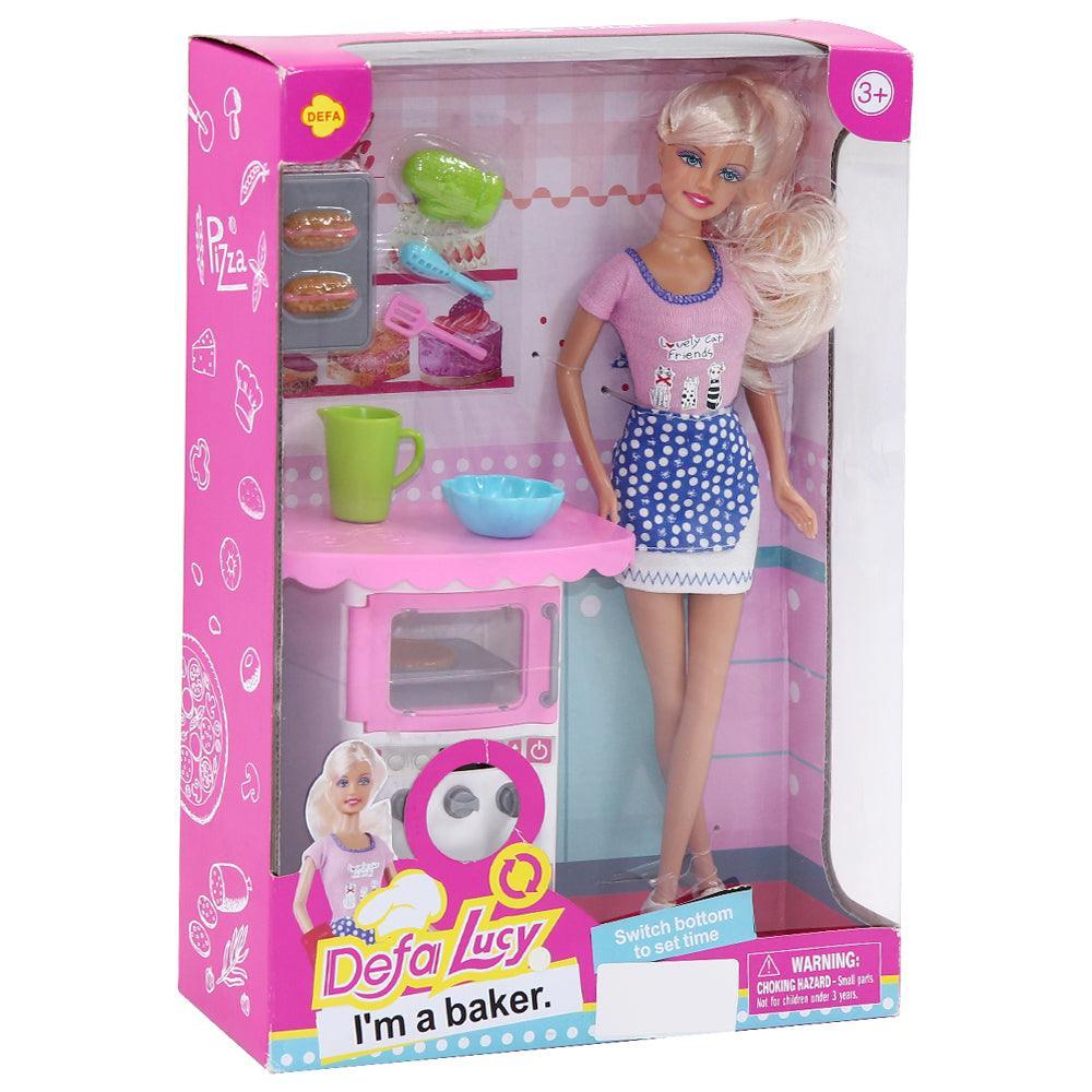 Defa Lucy I'm A Baker - Image 3