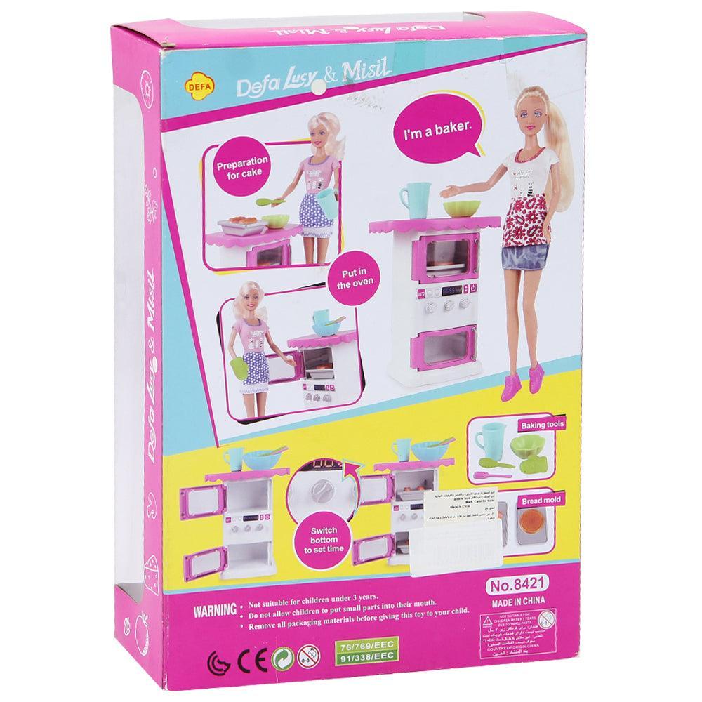 Defa Lucy I'm A Baker - Image 4