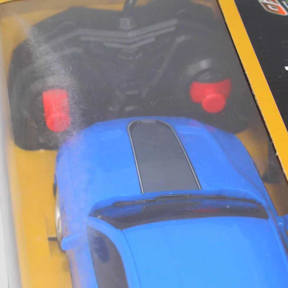Kool Speed RC Car Ford Mustang Mach 1 - 1:24 - Image 5