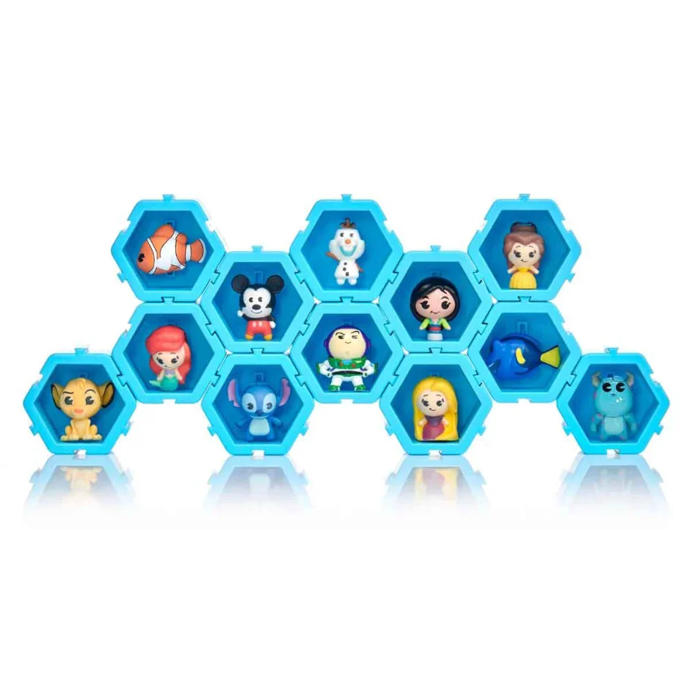 Disney Nano Pods - Assorted Characters - Image 2