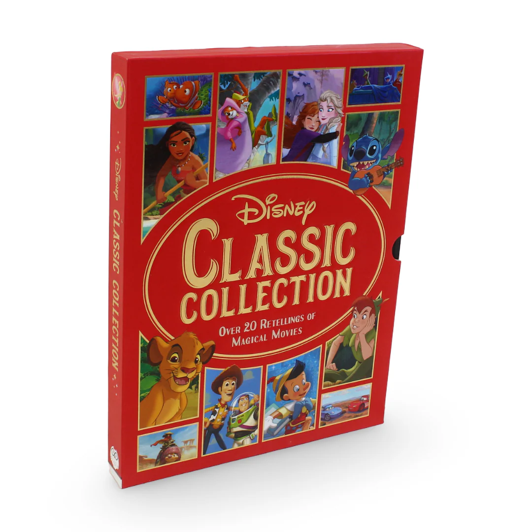 Igloo Books Disney Classic Collection Book - Image 2