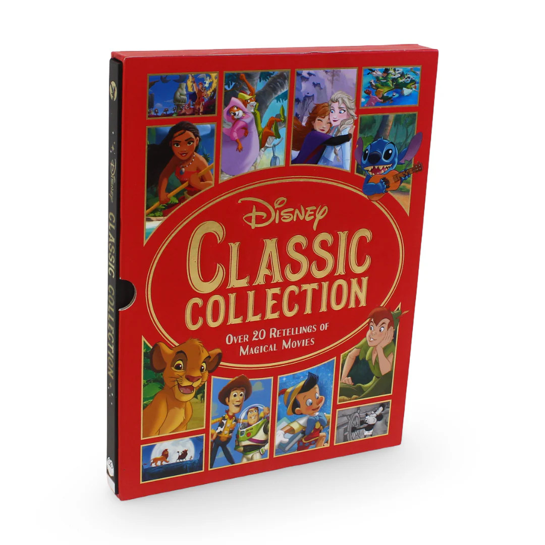 Igloo Books Disney Classic Collection Book - Image 3