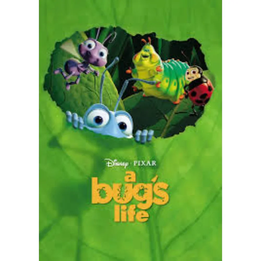 Disney Pixar The Ultimate Collection: A Bug’s Life & Up - Image 2