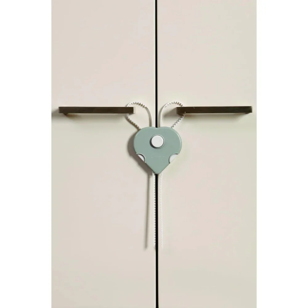 DreamBaby Cabinet Flexi - Lock - Image 3