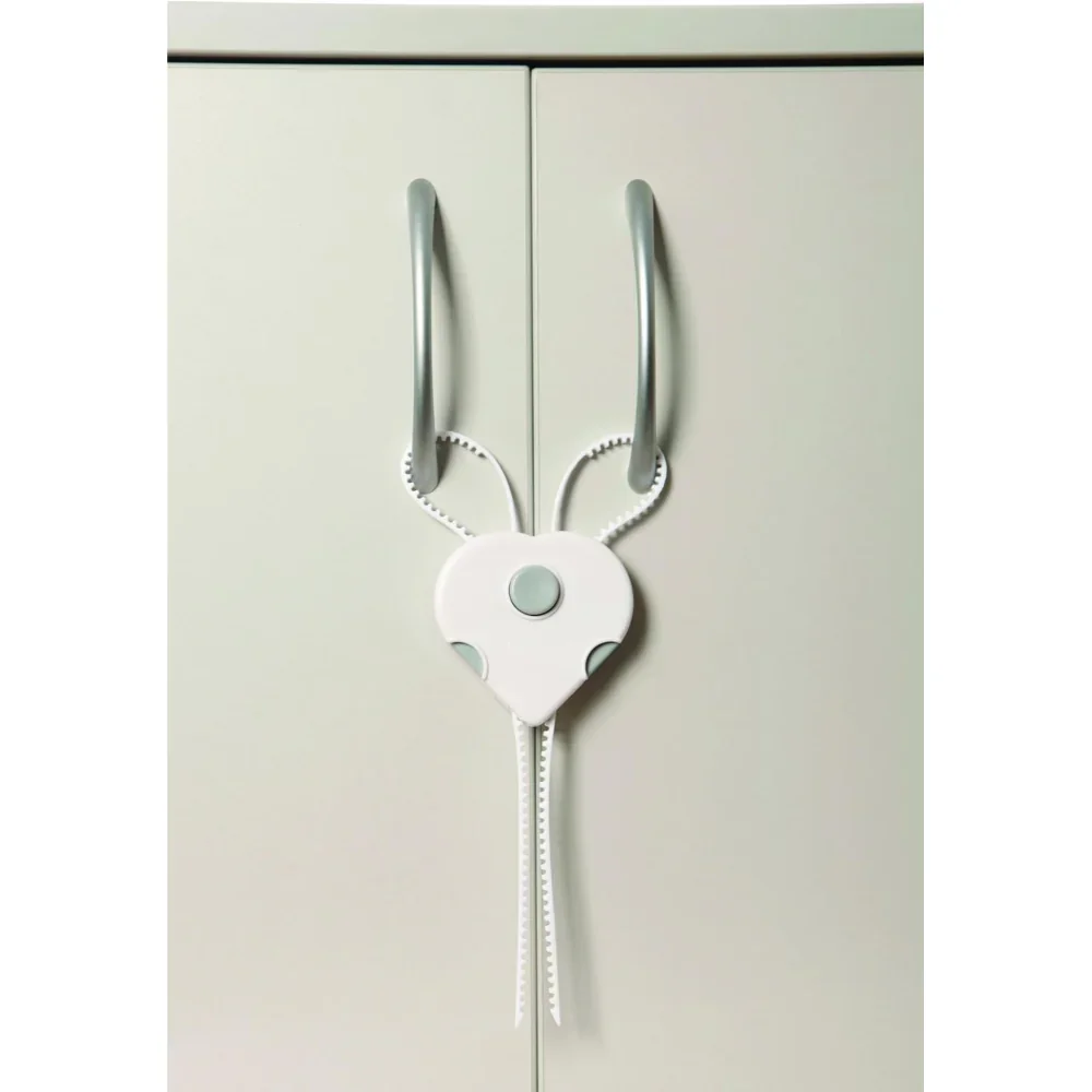 DreamBaby Cabinet Flexi - Lock - Image 4