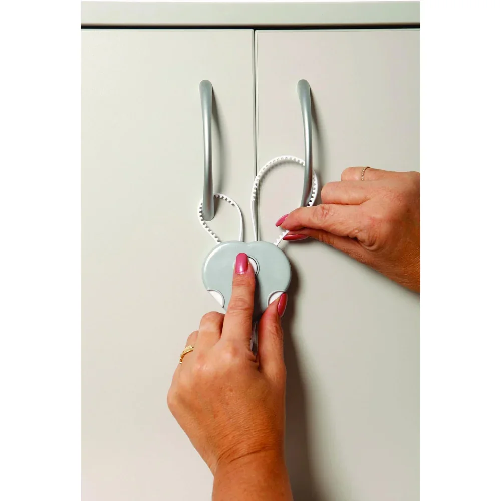 DreamBaby Cabinet Flexi - Lock - Image 5