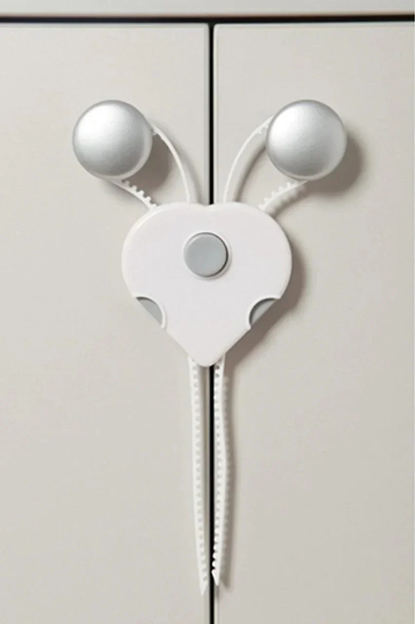 Dreambaby Cabinet Flexi-Lock - Image 3