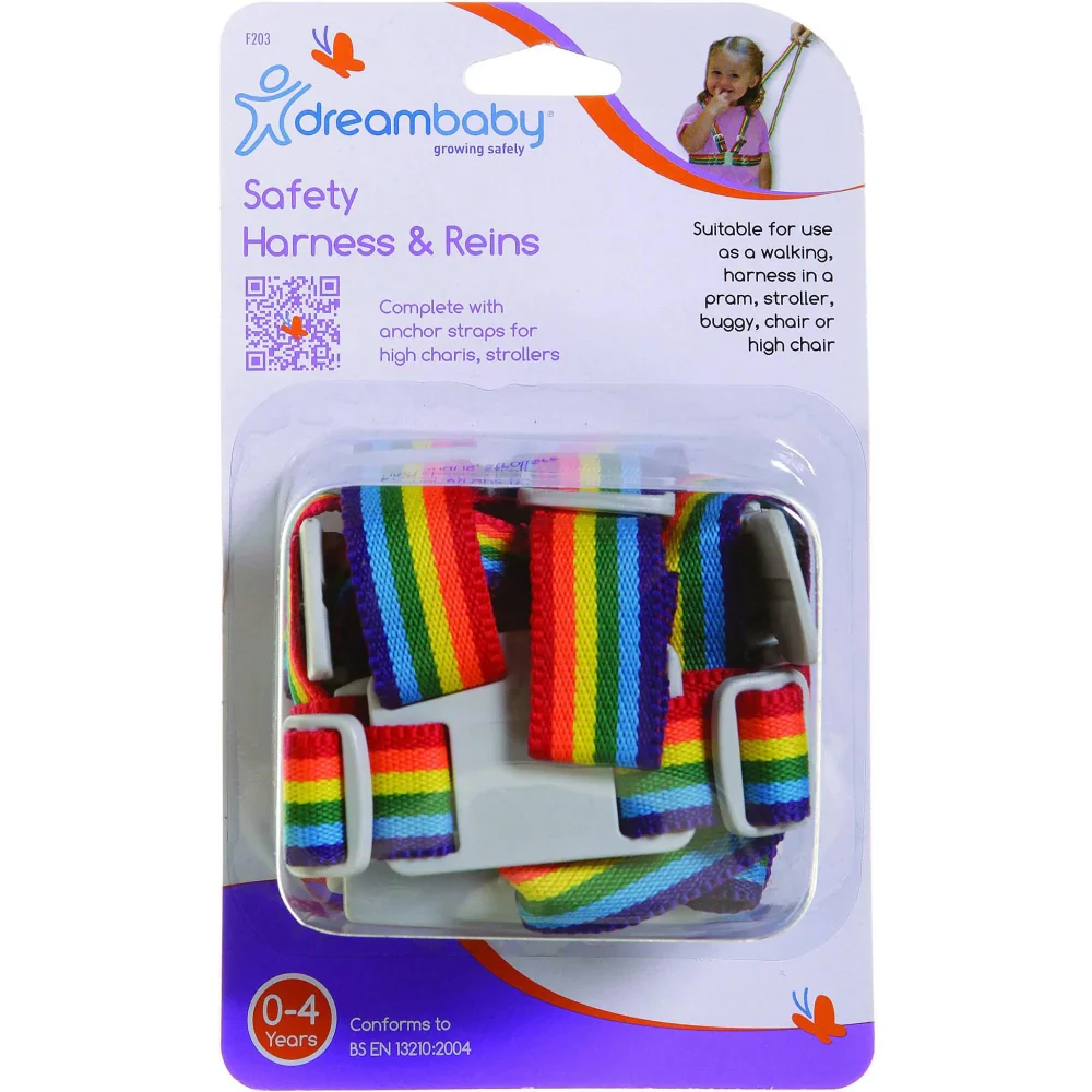 Dreambaby Safety Harness - Image 5