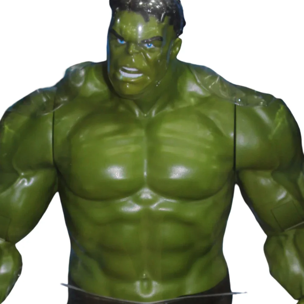 Hulk Action Figure - Image 3