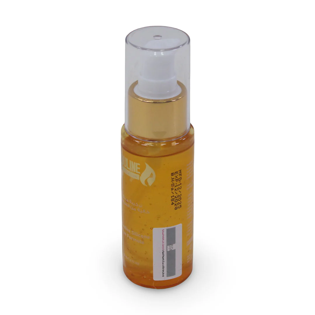 Penduline kids Hair Serum with Argan & Moringa (Silicone Free) – 60 ml - Image 2