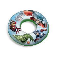 Avengers Swim Ring - Image 3