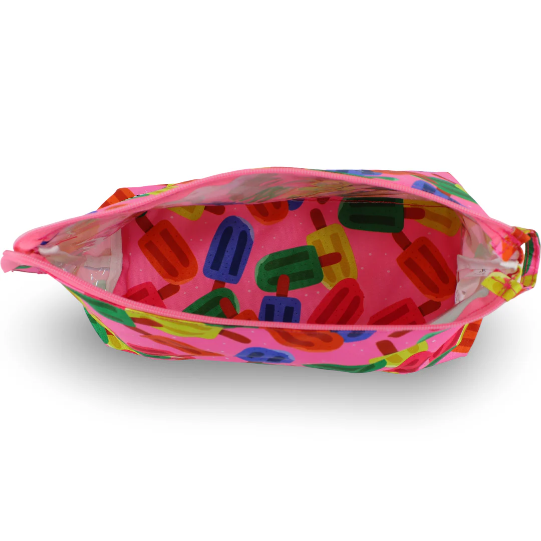 Cubs Freezy Ice-Cream Large Pouch - Image 2