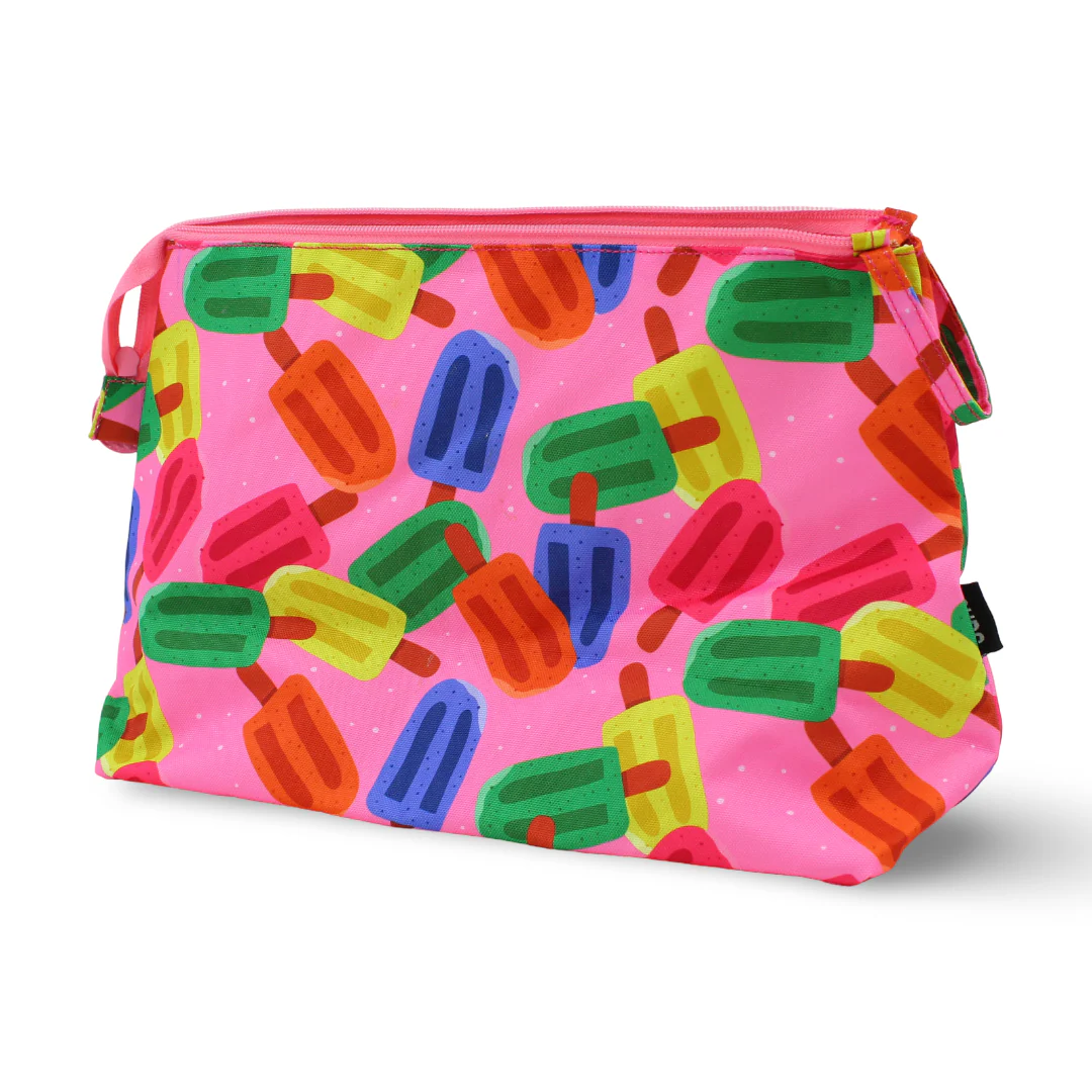 Cubs Freezy Ice-Cream Large Pouch - Image 3
