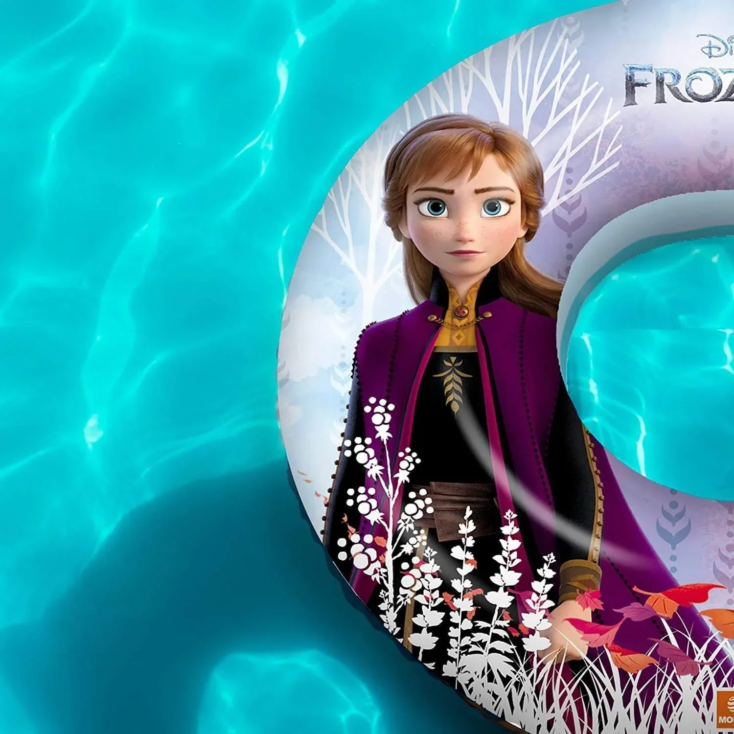 Frozen Swim Ring - Image 10