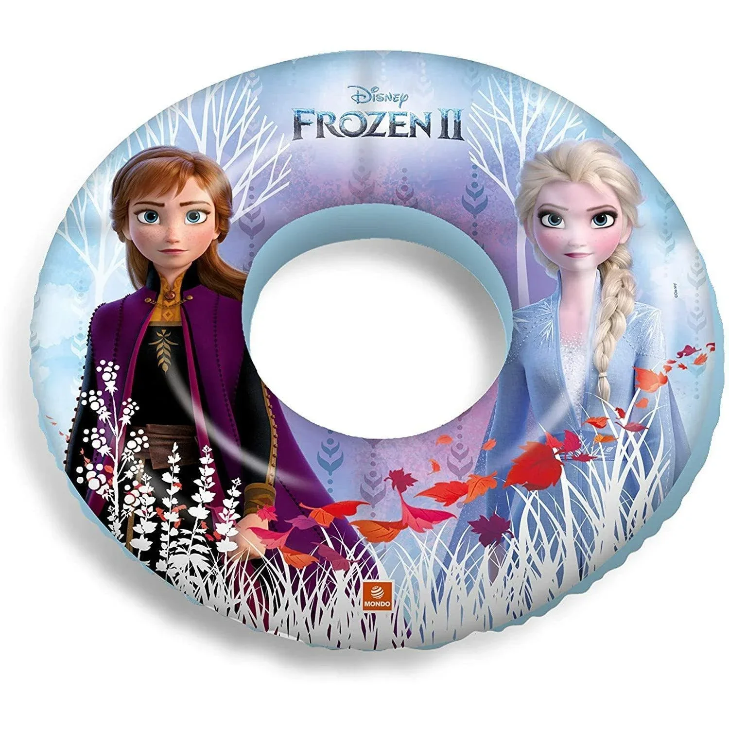 Frozen Swim Ring - Image 3