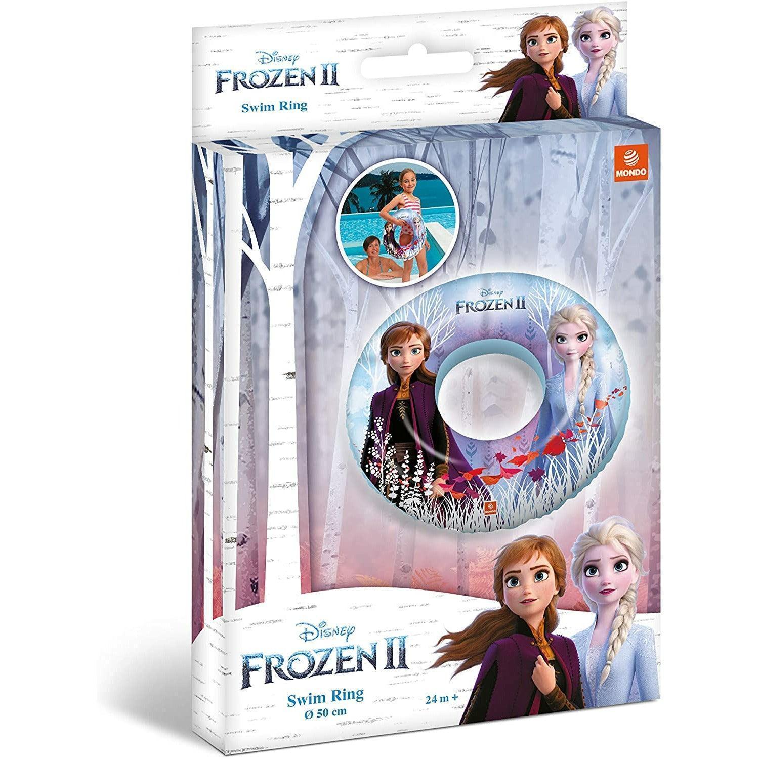 Frozen Swim Ring - Image 4