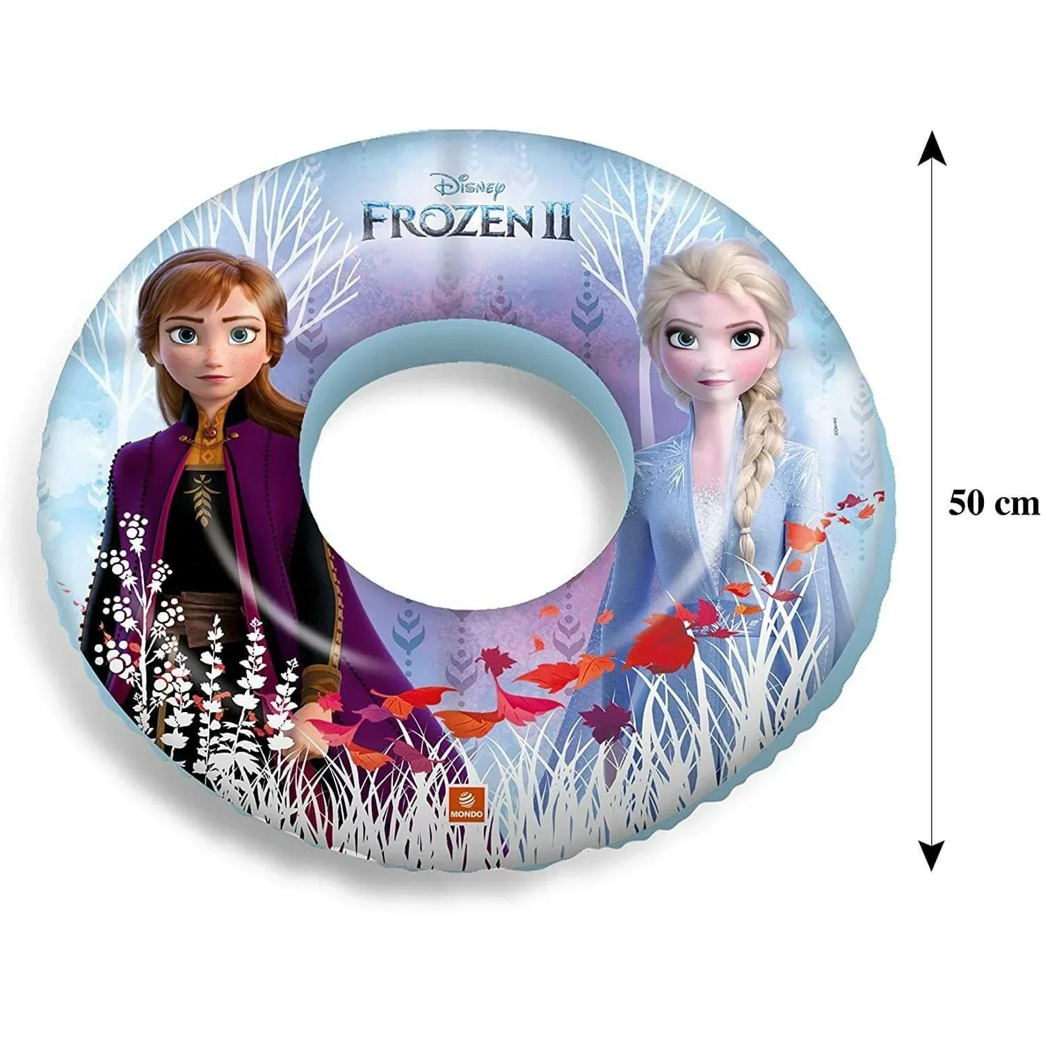 Frozen Swim Ring - Image 9