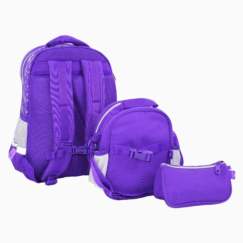 Unicorn School Set – 17 Inches - Image 2