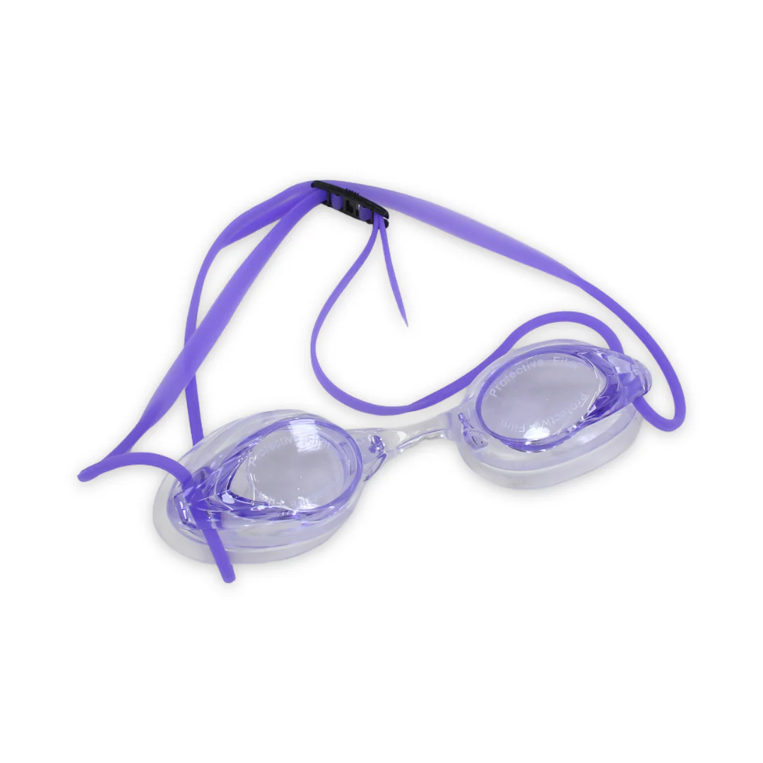 Kids Sainteve Swimming Goggles – Purple