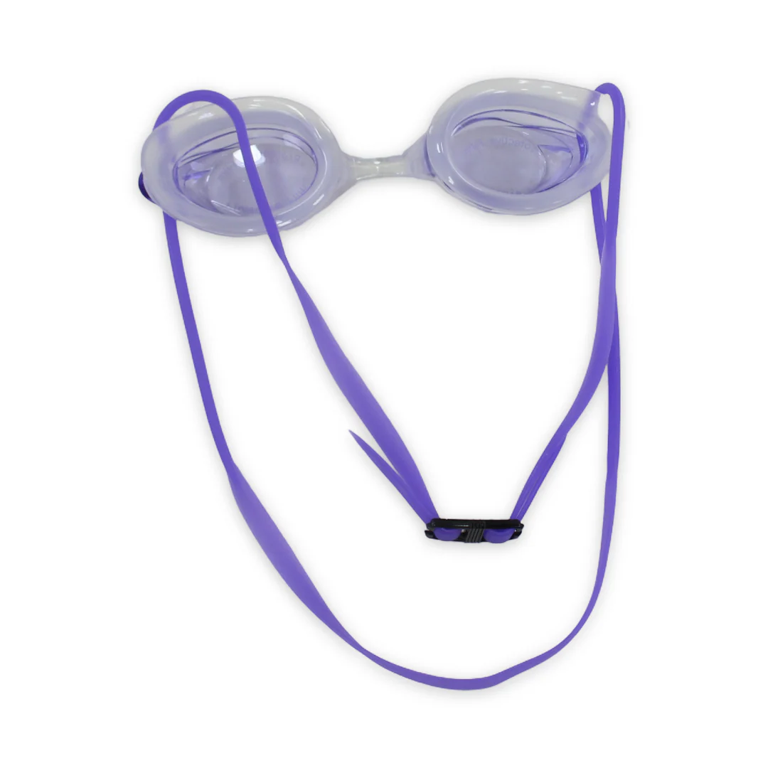 Kids Sainteve Swimming Goggles – Purple - Image 2