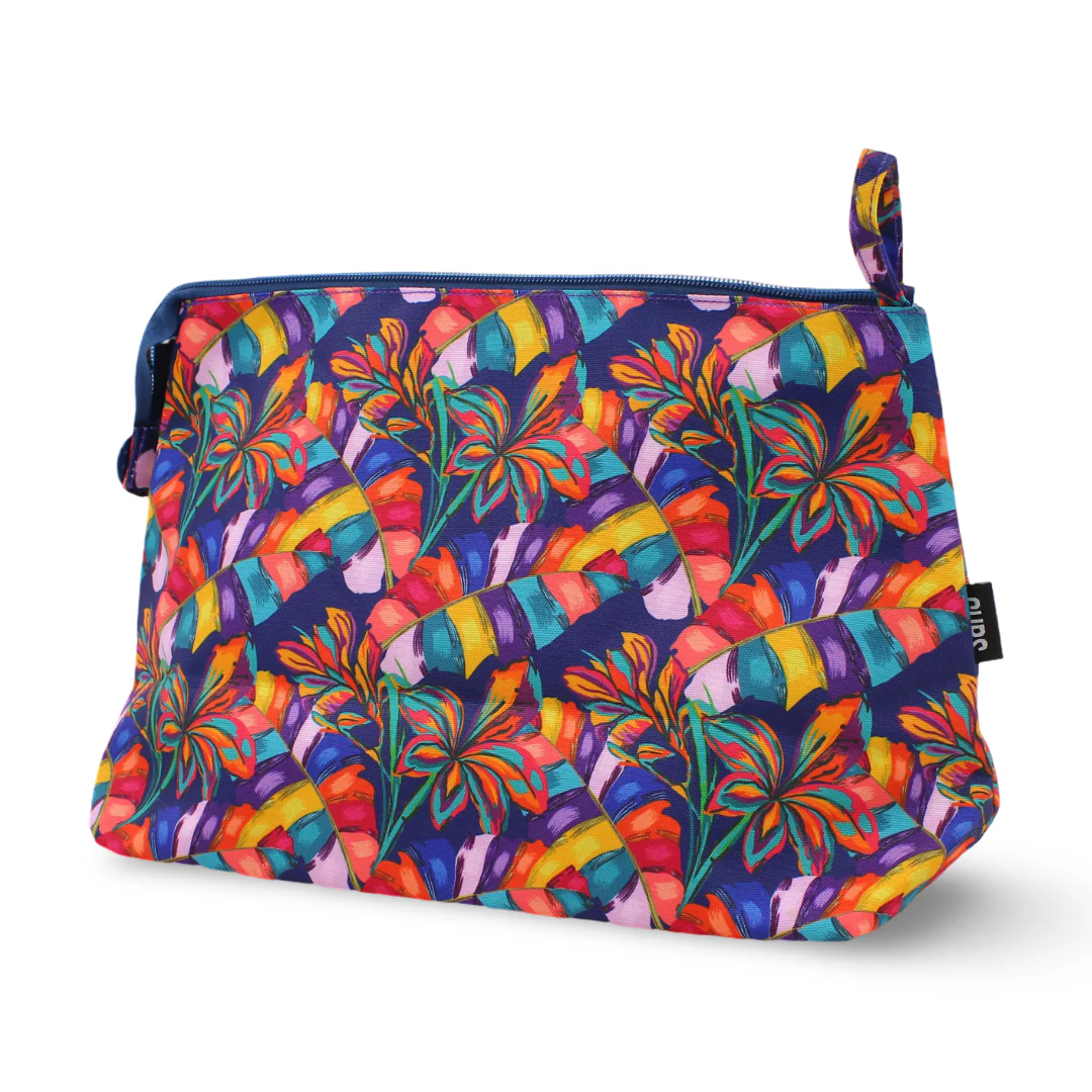 Cubs Hawaii Time Large Pouch - Image 3