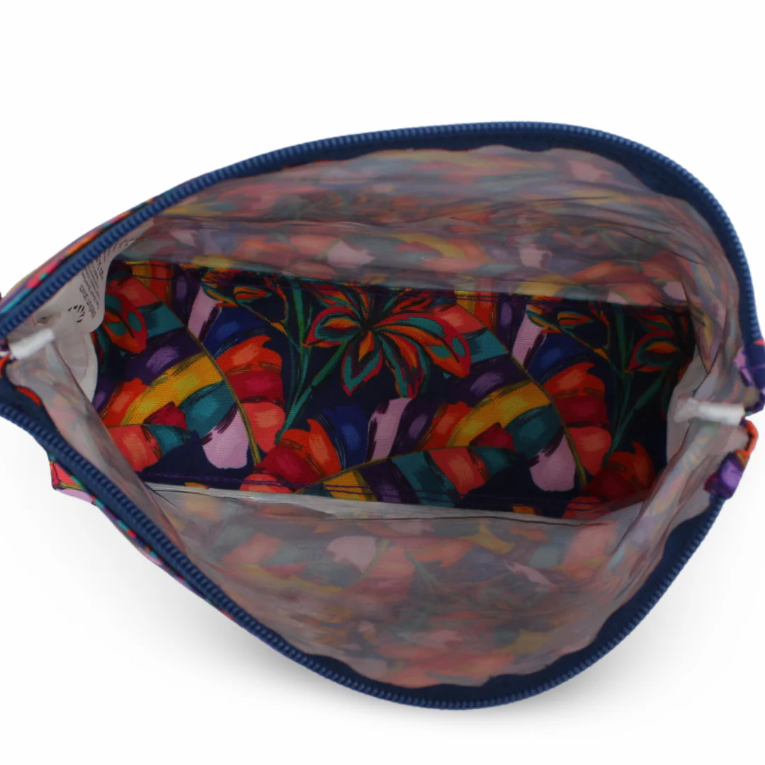 Cubs Hawaii Time Medium Pouch - Image 2