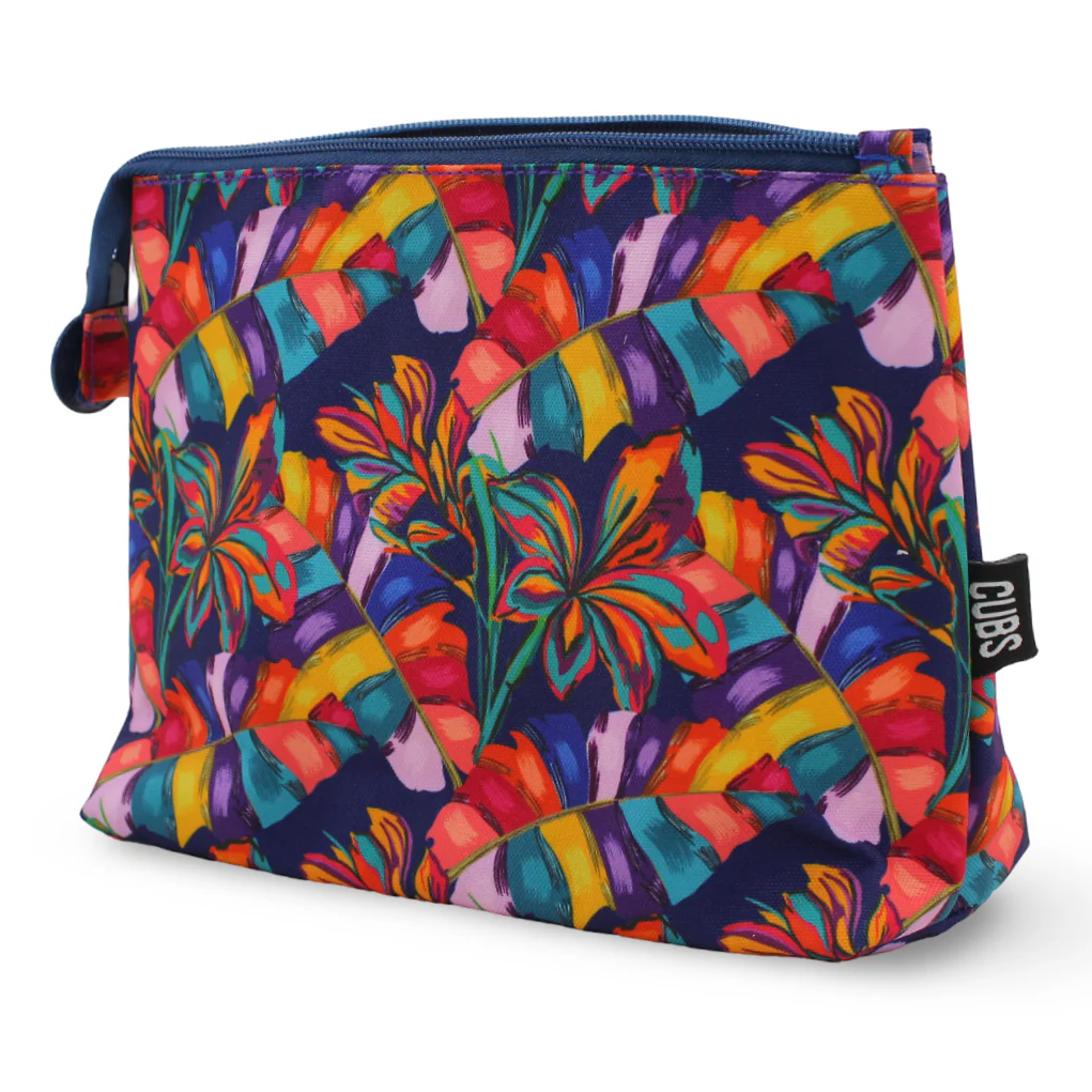 Cubs Hawaii Time Medium Pouch - Image 3