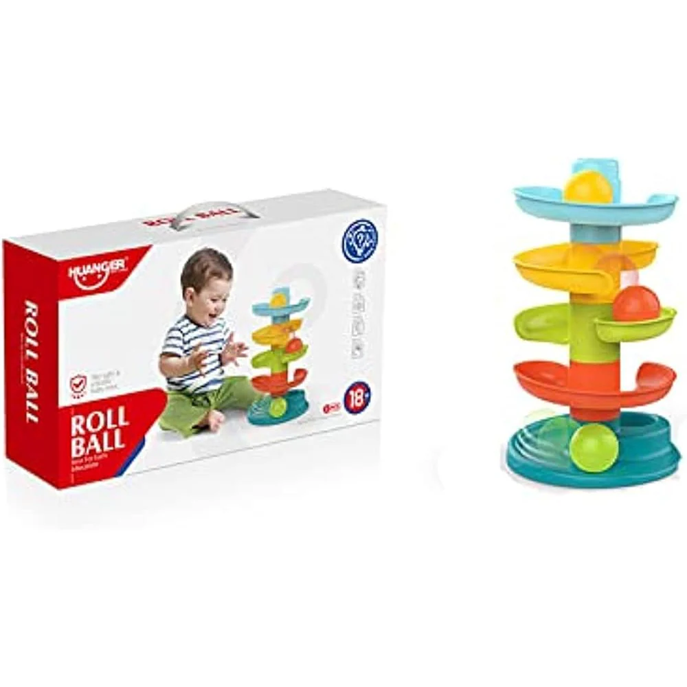 Huanger Roll Ball