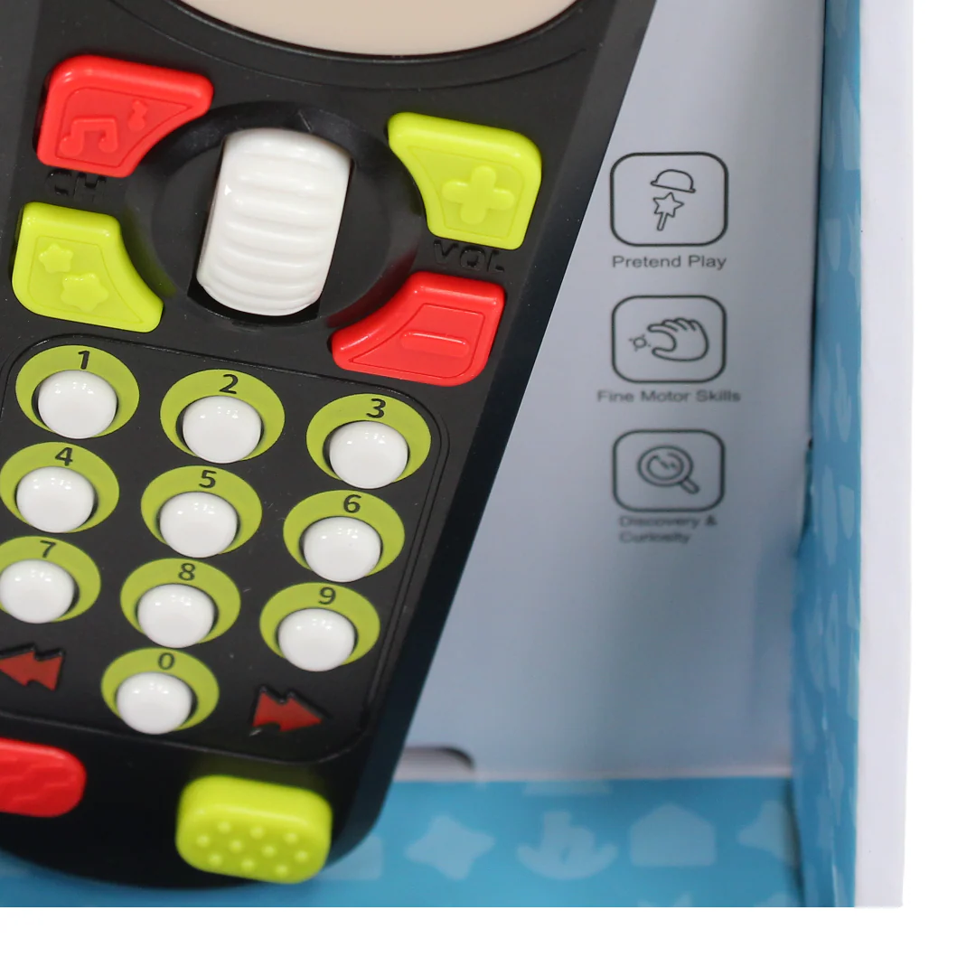 Hola Learning & Count Remote - Image 4