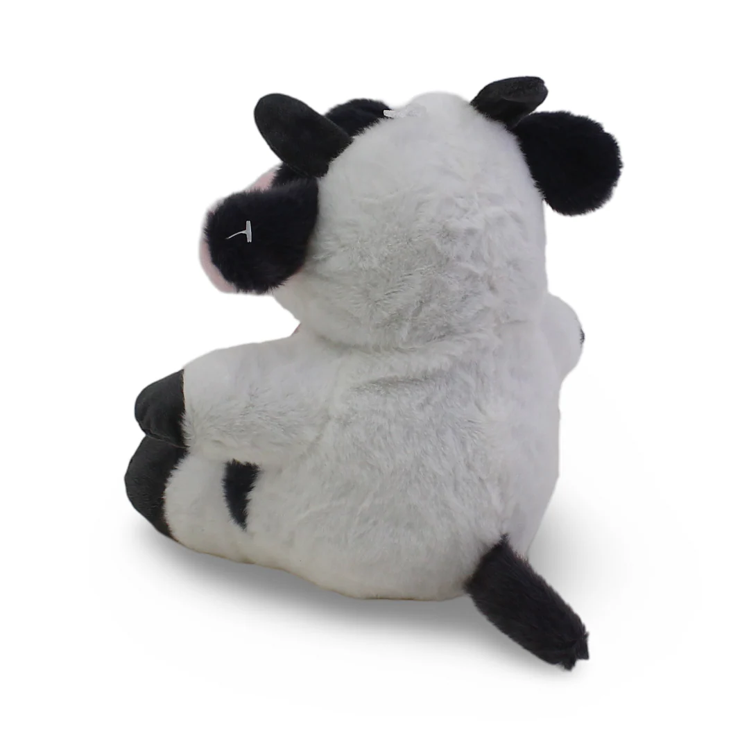 Cow Plush Toy - Image 2