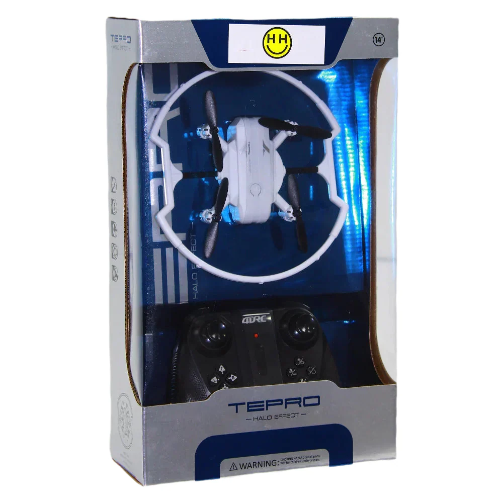 Remote Control Drone – HHJ320 Series - Image 2