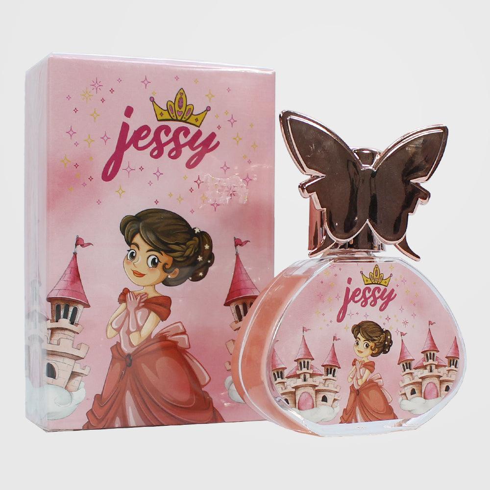 "Jessy" Perfume (Girls)