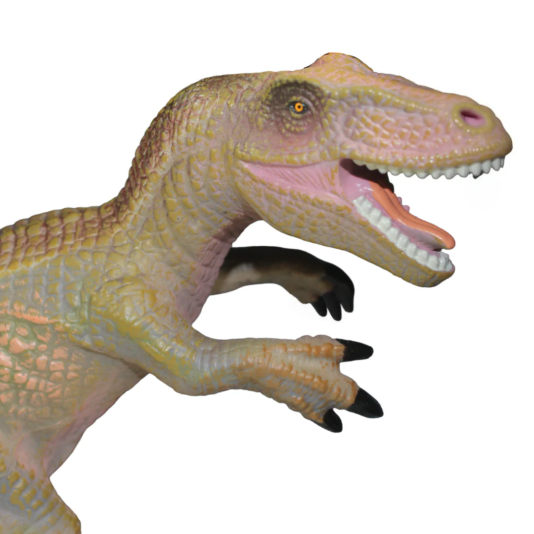 Dinosaur Action Figure - Image 3