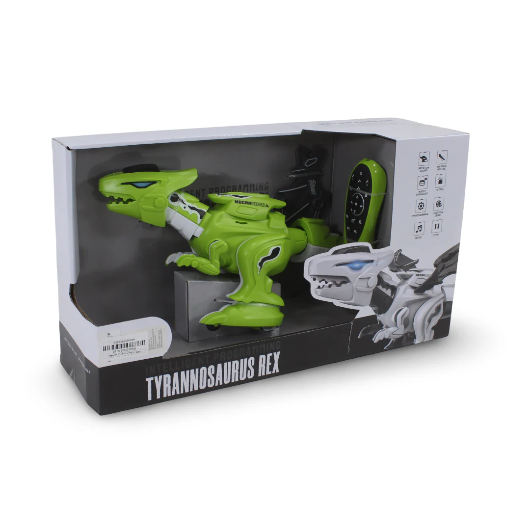 Intelligent Programming Tyrannosaurus Rex - Image 2