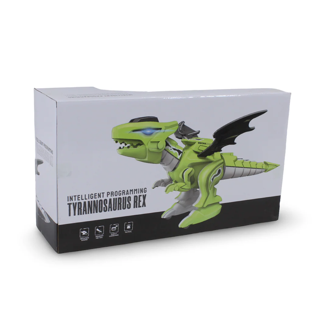 Intelligent Programming Tyrannosaurus Rex - Image 3