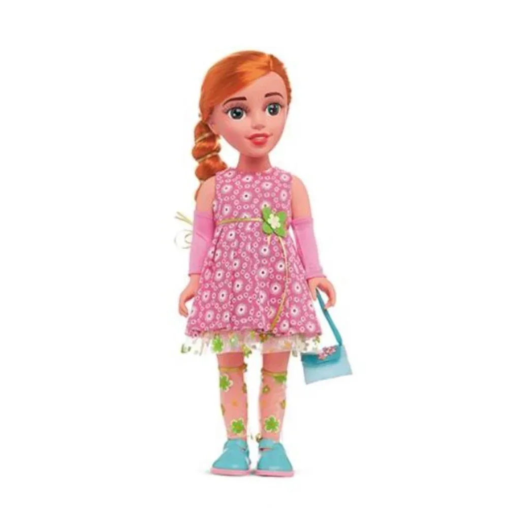 Kids Hits Beauty Star Sunny Girl Doll - Image 2