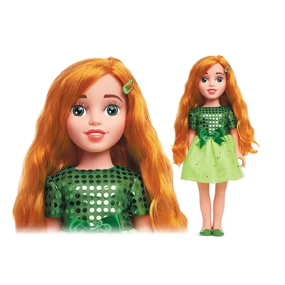 Kids Hits Beauty Star Party Time Doll - Image 2
