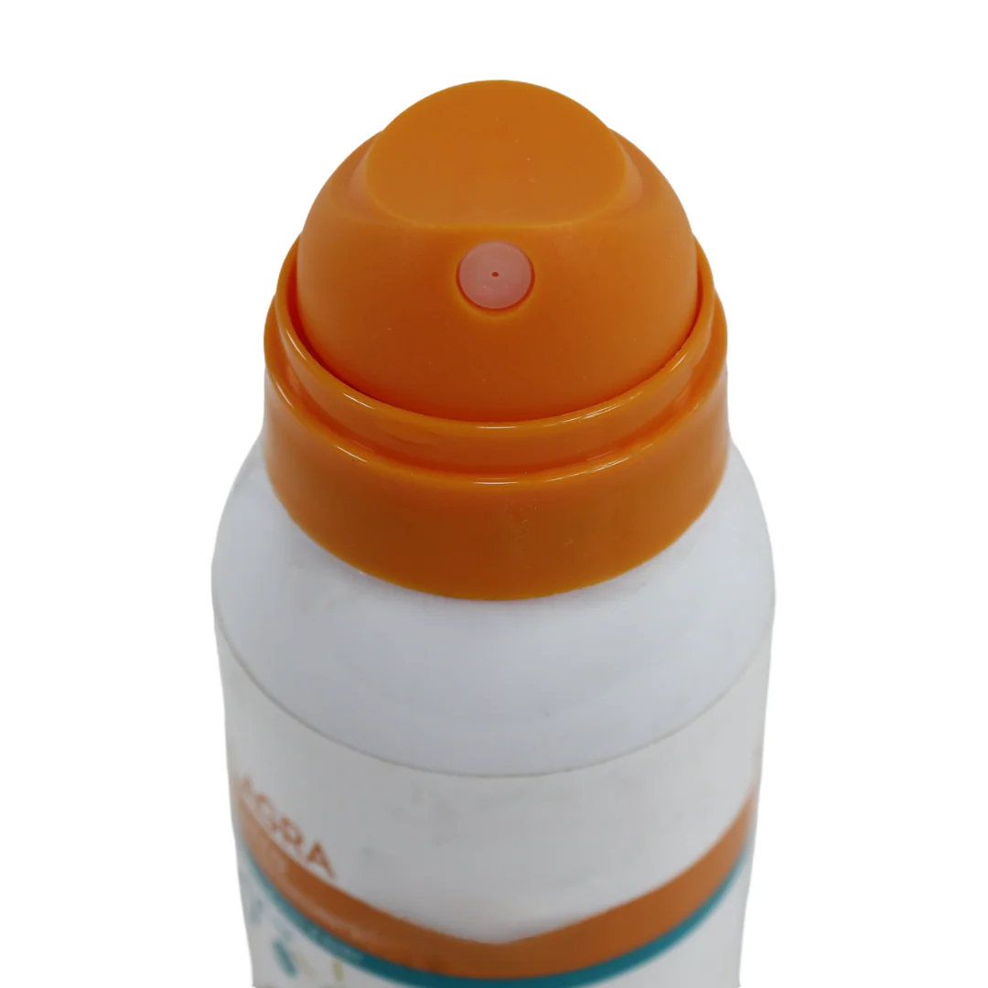 Kolagra Sunscreen Spray Kids SPF 50+ – 120ml - Image 3