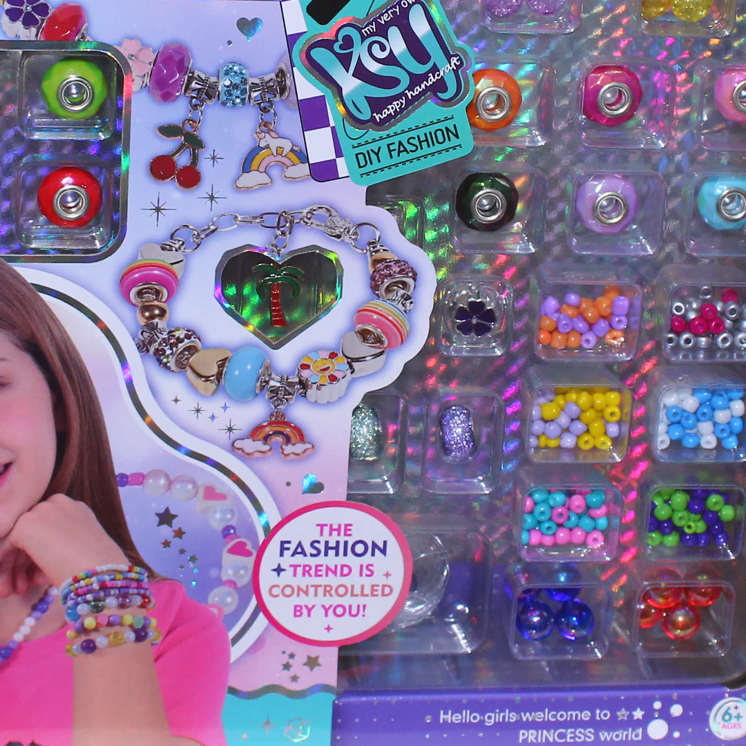 Ksy Bracelet Collection Toy - Image 3