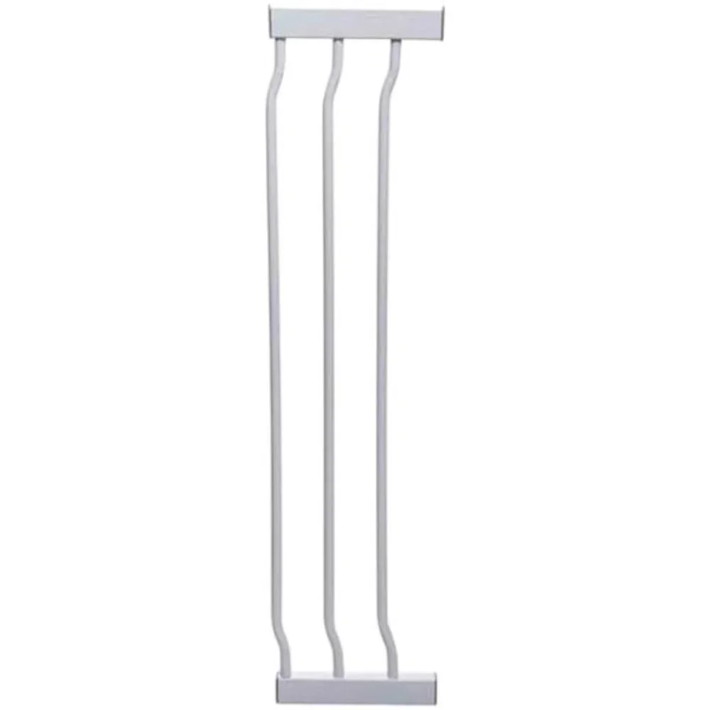 Cecil Tall Ext Liberty - White 18cm [L1967]